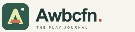 Awbcfn — The Play Journal